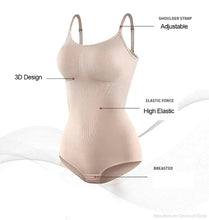 Tummy Tucker High Waist Shapewear (Buy 1 Get 1 Free)