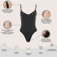 Tummy Tucker High Waist Shapewear (Buy 1 Get 1 Free)
