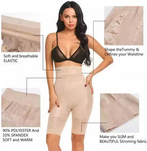 4-in-1 Shaper - Quick Slim Shape Wear Tummy, Thighs, Hips, Back (Buy 1 Get 1 Free)