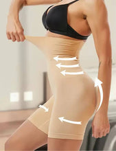 4-in-1 Shaper - Quick Slim Shape Wear Tummy, Thighs, Hips, Back (Buy 1 Get 1 Free)