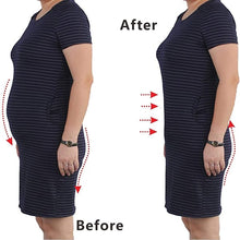 4-in-1 Shaper - Quick Slim Shape Wear Tummy, Thighs, Hips, Back (Buy 1 Get 1 Free)