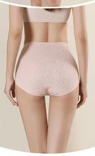 Tummy Control & Hip Lifting Seamless Panties - Multicolor (Pack Of 4.)